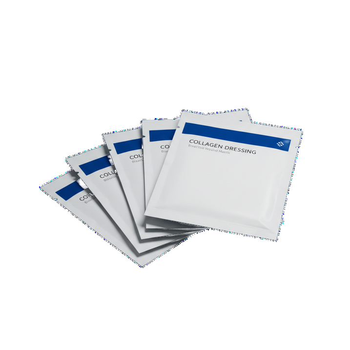 Collagen Powder Packets